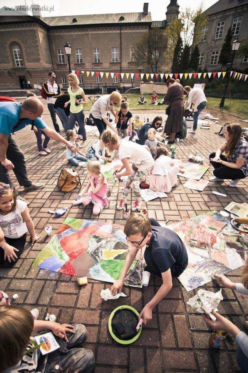 W przyszły piątek rusza IV Dziecięcy Festiwal Działań...