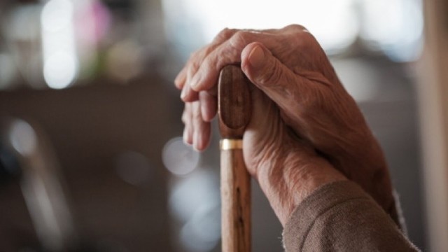 60-latka z gminy Zator została zatrzymana za znęcanie się nad ponad 80-letnimi rodzicami