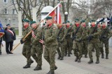 Narodowy Dzień Pamięci Żołnierzy Wyklętych, apel pamięci w Stalowej Woli. Zobacz zdjęcia