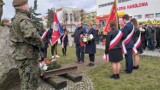Narodowy Dzień Pamięci Żołnierzy Wyklętych - obchody pod patronatem Starostwa Powiatowego [ZDJĘCIA]