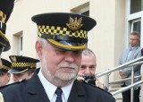 Paweł Lipski, były komendant straży miejskiej znów pracuje w Urzędzie Miasta Łodzi