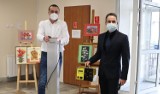 Sterylizator powietrza trafił do Domu Pomocy Społecznej w Kaliszu ZDJĘCIA