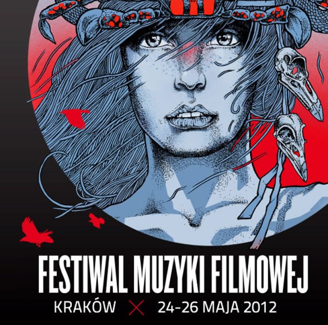 Krakowski FMF najlepszą imprezą muzyczno-filmową w plebiscycie ...