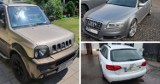 Komornik sprzedaje samochody w Śląskiem! Ceny od 750 zł. Są tu Audi A6 Quattro, Suzuki Jimny, Hyudnai IX35... - oferty MARZEC 2024