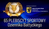 65. Plebiscyt Sportowy "Dziennika Bałtyckiego". Znamy laureatów powiatowych, jutro startuje finał