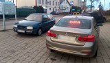 Potrącenie na przejściu dla pieszych w Laskowicach. 17-letnia kobieta trafiła do szpitala