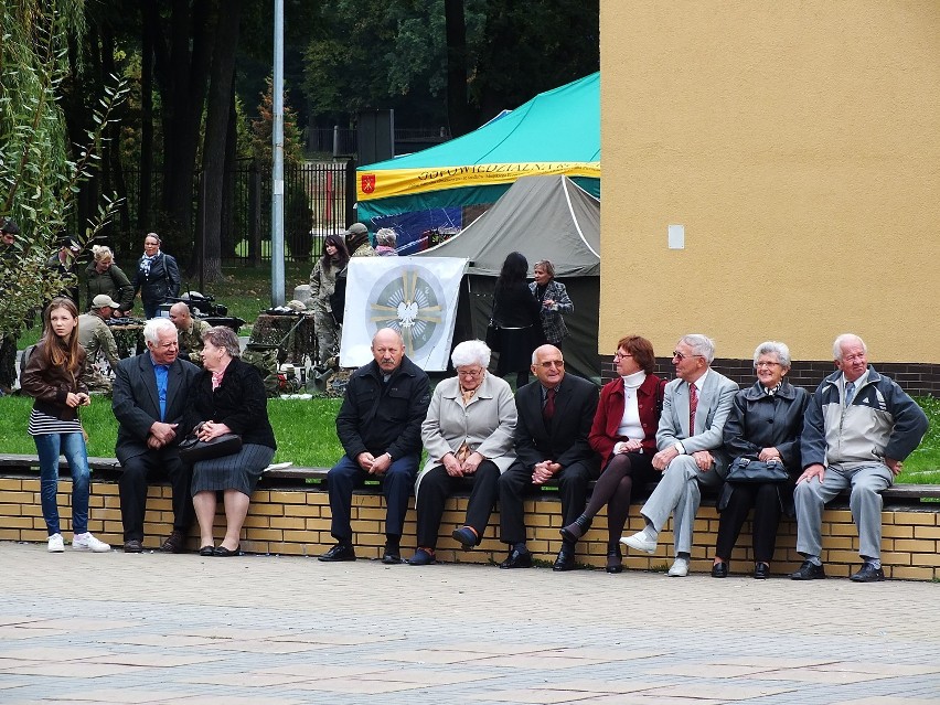 Forum Organizacji Pozarządowych w Kraśniku zorganizowano w...