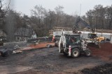 Budowa nowego wiaduktu w Jastrzębiu idzie zgodnie z planem - ZDJĘCIA. "Terminy zostaną dotrzymane"