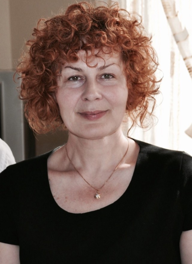 Maria Konopka otrzymała tytuł Najfajniejszego Nauczyciela Powiatu Radomszczańskiego 2015/2016