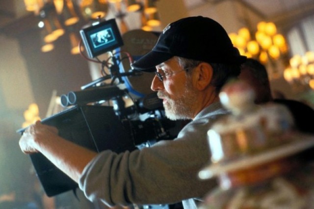 Steven Spielberg poszukuje statystów do swojego nowego filmu ...