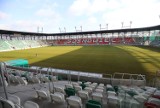 Imponujący stadion piłkarski w Sosnowcu - zobacz ZDJĘCIA Pozwolenie na użytkowanie już wkrótce. Kiedy otwarcie i pierwszy mecz?