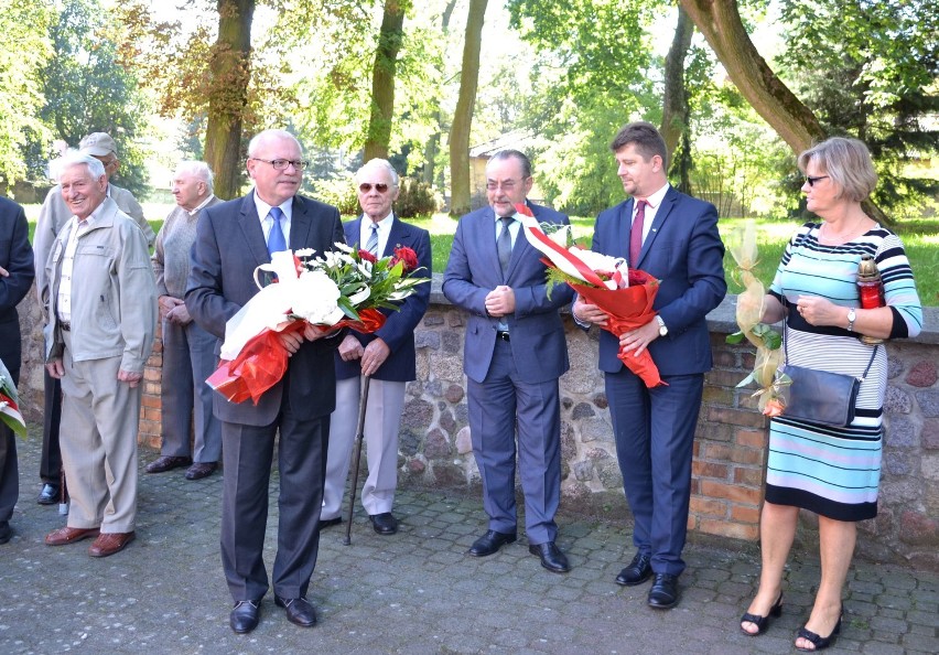 17 września w Malborku [ZDJĘCIA]. Mija 76 lat od napaści ZSRR na Polskę