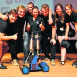 Studenci Politechniki Łódzkiej zbierają laury podczas międzynarodowych konkursów
