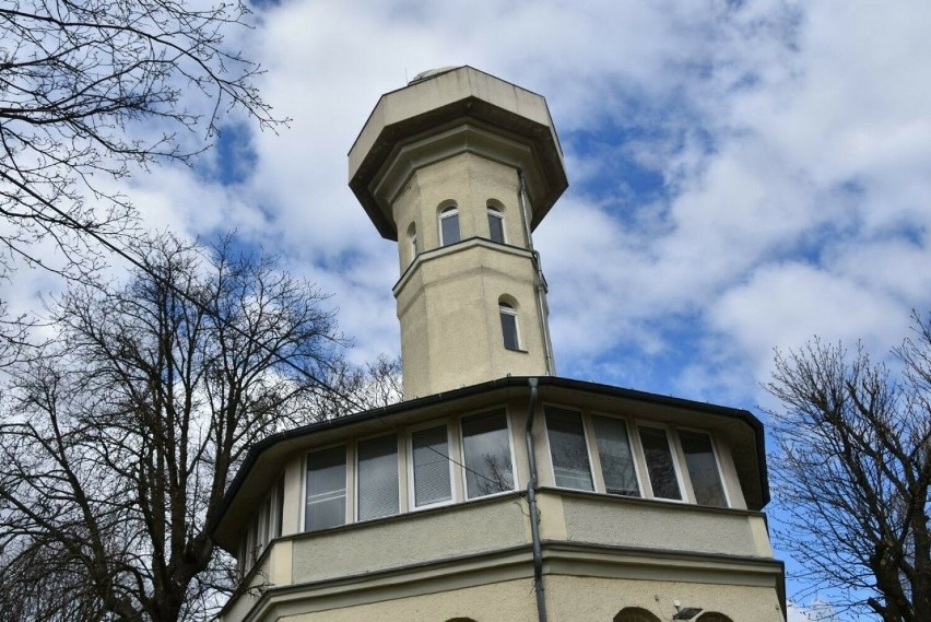 Wieża Barniborska ma się stać Centrum Historii Miasta. Koszt...