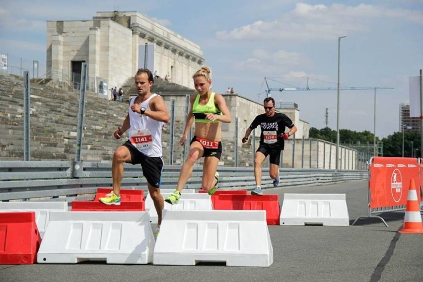 Urbanian Run, Warszawa. Zawody przeniesione na 2016 rok