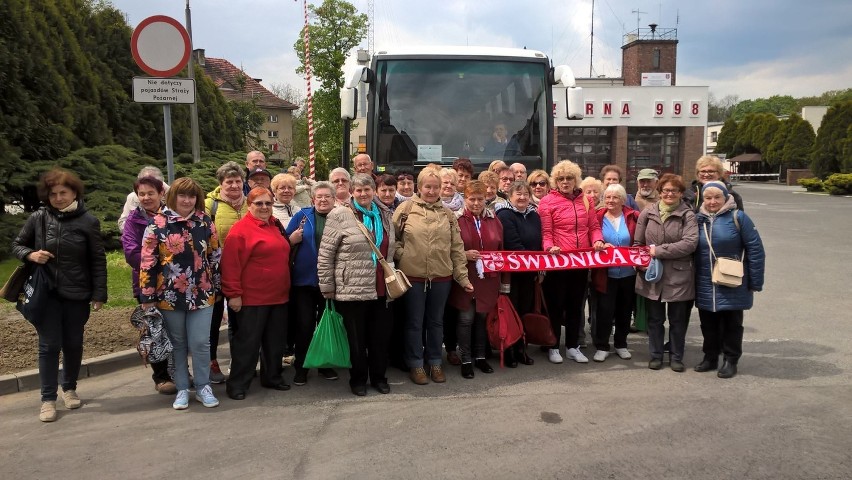 Ten dzień będzie należał do seniorów w Świdnicy. 2...