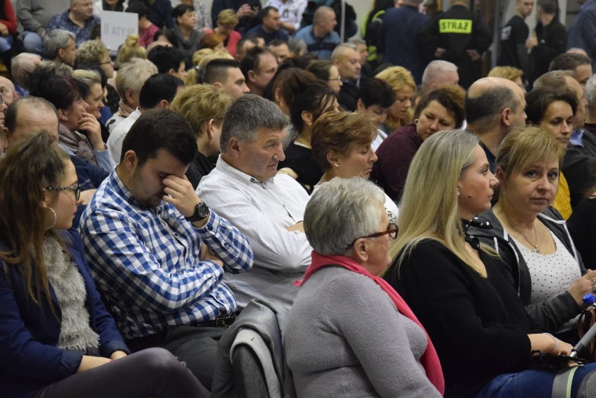 Spod samiuśkich Tater prosto do Pleszewa. Zespół Baciary porwał publiczność!