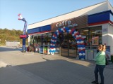 Stacja paliw Moya przy ulicy Obrzeżna Zachodnia w Mysłowicach już otwarta!