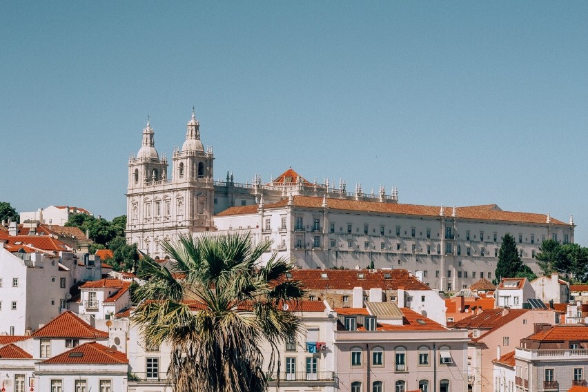 Portugalia jest pełna cudownych zakątków i ciekawych...