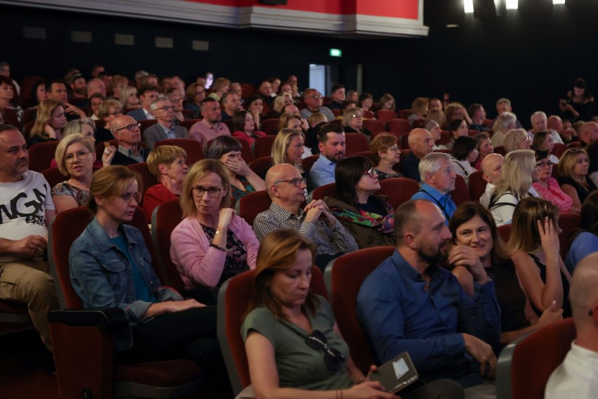 Jedną z najważniejszych nagród 37.TNF jest ta przyznana na...