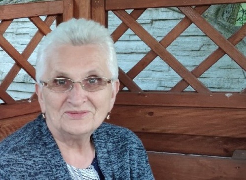 Teresa Woźniak z Radomska 36 głosów