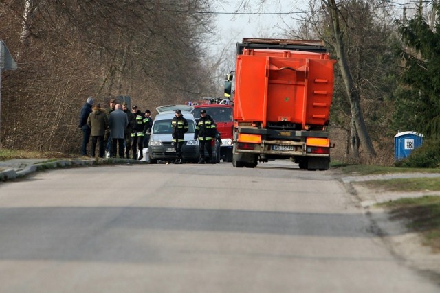 W woj. lubelskim wykryto ósme ognisko ptasiej grypy