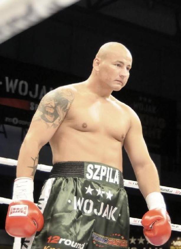 Artur Szpilka