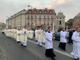 Narodowe Sanktuarium św. Józefa w Kaliszu. Zawierzenie narodu i kościoła w Polsce świętemu Józefowi. ZDJĘCIA