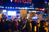 W poniedziałek Strajk Kobiet w Rzeszowie. "Będziemy głośne i nieznośne", zapowiadają organizatorzy
