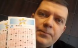 GORZÓW WLKP. Prezydent Gorzowa gratuluje osobie, która wygrała w Lotto i... zachęca do inwestowania w mieście