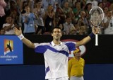 Novak Djoković najlepszym sportowcem Europy!