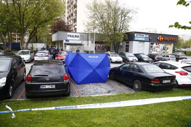 Jest wniosek o umorzenie śledztwa ws. tragedii w pralni na Gocławiu