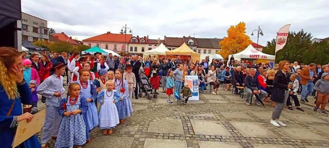 Kęty uroczyście obchodziły Dzień Patrona Miasta Św. Jana Kantego