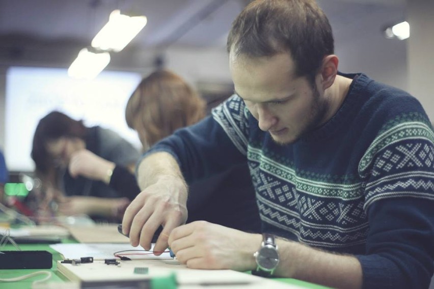 Zakład uratowany! Udało się zebrać fundusze na FabLab