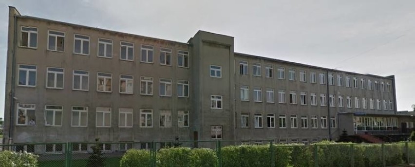 Miejsce 25. Technikum Ekonomiczne nr 1 w ZSE-A, Bydgoszcz,...