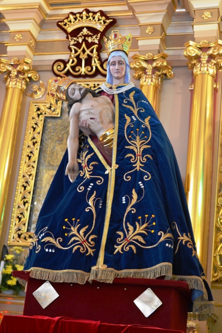 Bazylika Mniejsza w Hałcnowie: pierwsza taka w diecezji bielsko-żywieckiej