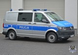 Wałbrzych: Nowy radiowóz dla policjantów z wydziału prewencji (ZDJĘCIA)