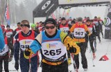 Szklarska Poręba: Szósta odsłona biegów Salomon Nordic Sunday