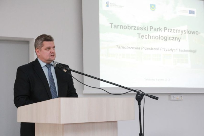 TPPT – Tarnobrzeska Przestrzeń Przyszłych Technologii