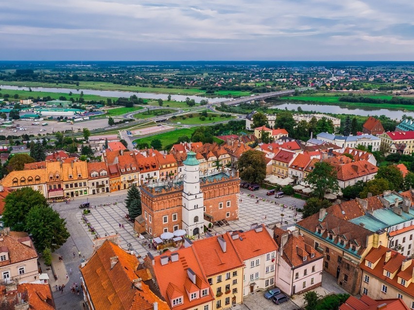 W ostatnich dniach zapytaliśmy internautów co jest w...