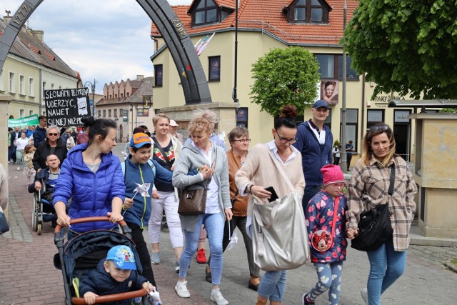 Niezwykłe wydarzenie z myślą o osobach z niepełnosprawnością intelektualną