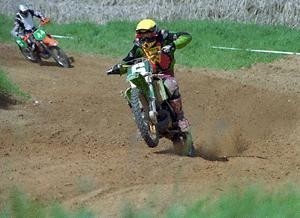 Motocross