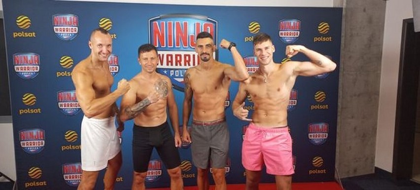 Reprezentant Kościana w programie "Ninja Warrior". Pragnie rewanżu!