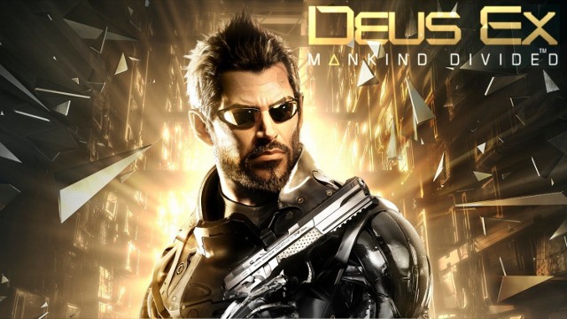 Deus Ex: Rozłam ludzkości rozpoczyna się niedługo po wydarzeniach z poprzedniej części.
