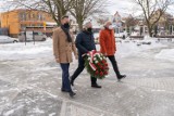 101. rocznica Zaślubin Polski z Morzem we Władysławowie. Multimedialnie, bez tłumów i symbolicznie. Obchody w czasach koronawirusa | ZDJĘCIA