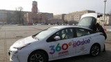 Akcja “360Śląskie” w Częstochowie [NA ŻYWO]