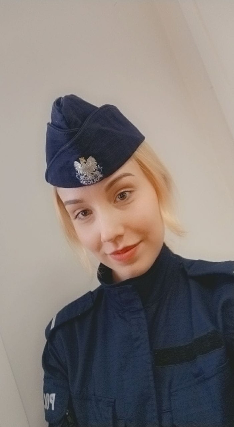 Gostyń Dzień Kobiet 2021. Policjantki z Gostynia również świętują! Poznajcie kobiety pracujące w policji [ZDJĘCIA] 