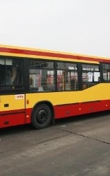 Komunikat ZTM Kielce:zmiany tras autobusów