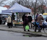 Sławno: Kiedy ruszy przebudowa targowiska?