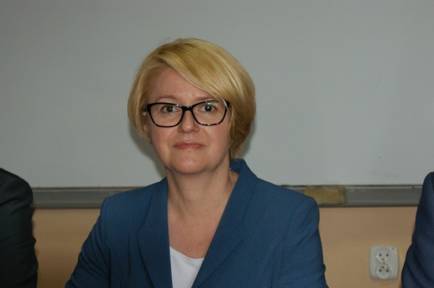 Agnieszka Kozłowska Rajewicz